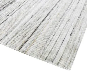 Vertigo Ecru Rug by Merlino, a Rugs for sale on Style Sourcebook