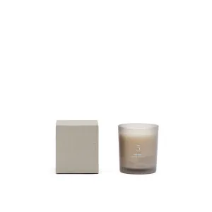 170g Citrus Wave scented candle by Kave Home, a Candles for sale on Style Sourcebook