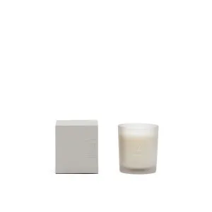 170g Sweet Vanilla scented candle by Kave Home, a Candles for sale on Style Sourcebook