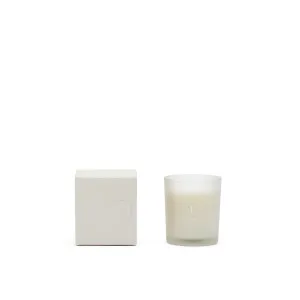 170g Soft Jasmin scented candle by Kave Home, a Candles for sale on Style Sourcebook