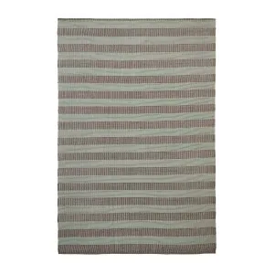 Fonol brown rug 100% PET 200 x 300 cm by Kave Home, a Contemporary Rugs for sale on Style Sourcebook