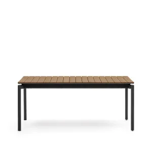 Outdoor extendable dining table by null, a Tables for sale on Style Sourcebook