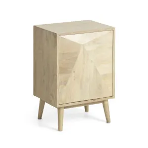 Bedside table Sarah 42 x 60 cm by Kave Home, a Bedside Tables for sale on Style Sourcebook