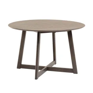 Extendable Maryse 70 (120) x 75 cm table in an ash finish by Kave Home, a Dining Tables for sale on Style Sourcebook