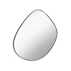 Anera steel mirror, 93 x 90 cm by Kave Home, a Mirrors for sale on Style Sourcebook