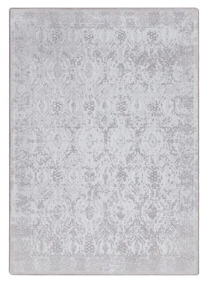 Andi Grey Plush Rollie Pollie Playmat by Miss Amara, a Persian Rugs for sale on Style Sourcebook