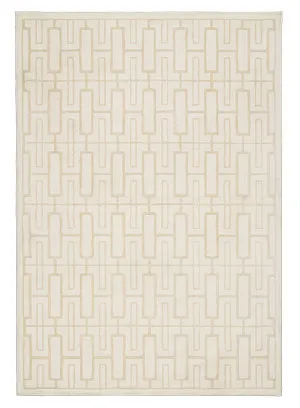 Tindouf Textured Neutral Washable Rug by Miss Amara, a Kids Rugs for sale on Style Sourcebook