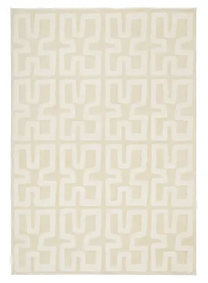 Villosa Textured Neutral Washable Rug by Miss Amara, a Kids Rugs for sale on Style Sourcebook