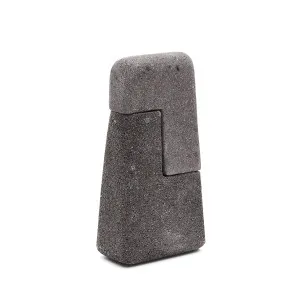 Sipa stone sculpture with natural finish 30 cm by Kave Home, a Decorative Accessories for sale on Style Sourcebook