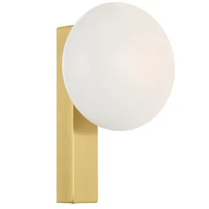 Telbix Skyla Indoor Touch Wall Light Antique Gold by Telbix, a Outdoor Lighting for sale on Style Sourcebook