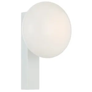 Telbix Skyla Indoor Touch Wall Light White by Telbix, a Outdoor Lighting for sale on Style Sourcebook