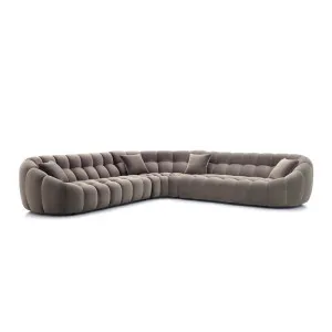 Intra 3PC Sofa by Merlino, a Sofas for sale on Style Sourcebook