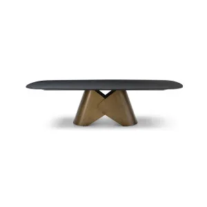 Domice Dining Table by Merlino, a Dining Tables for sale on Style Sourcebook