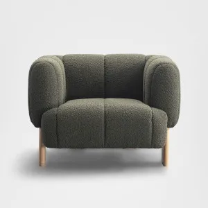 Ditto armchair by Florabelle Living, a Sofas for sale on Style Sourcebook