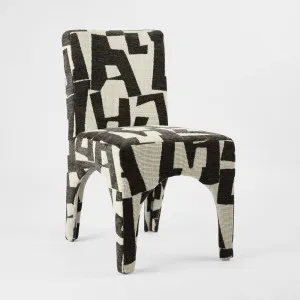 Caspian Dining Chair by Florabelle Living, a Chairs for sale on Style Sourcebook