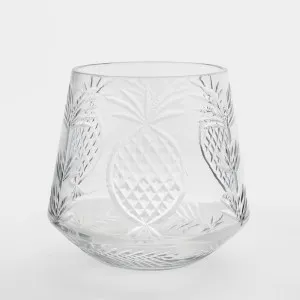 Annachi Hand Cut Hurricane SML by Florabelle Living, a Vases & Jars for sale on Style Sourcebook