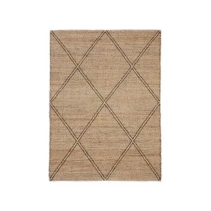 Vallalta rug by Kave Home, a Contemporary Rugs for sale on Style Sourcebook