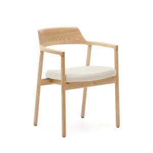 Alocs chair cover by Kave Home, a Dining Chairs for sale on Style Sourcebook