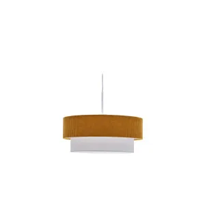 Bianella ceiling light by Kave Home, a Kids Lamps & Lights for sale on Style Sourcebook