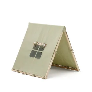 Yanil kids tipi by Kave Home, a Kids Play Furniture for sale on Style Sourcebook