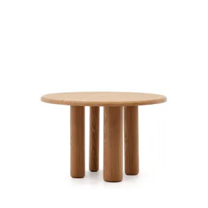 Mailen dining table by Kave Home, a Dining Tables for sale on Style Sourcebook