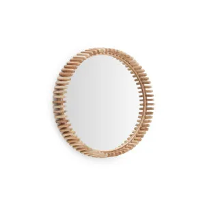 Polke wall mirror by Kave Home, a Mirrors for sale on Style Sourcebook