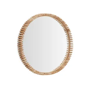 Polke wall mirror by Kave Home, a Mirrors for sale on Style Sourcebook