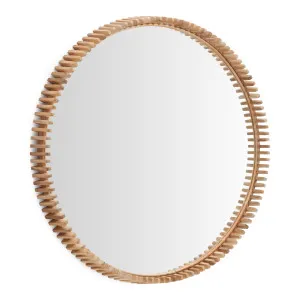 Polke wall mirror by Kave Home, a Mirrors for sale on Style Sourcebook