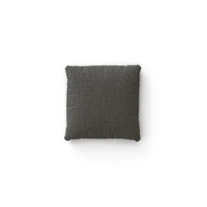 Sorells cushion in grey 45 x 45 cm by Kave Home, a Outdoor Sofas for sale on Style Sourcebook