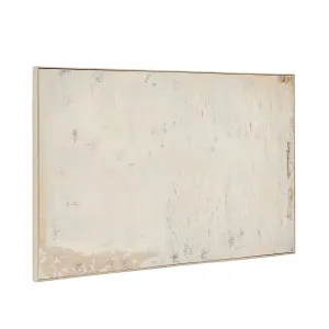 Silpa wall art in frame by null, a Painted Canvases for sale on Style Sourcebook