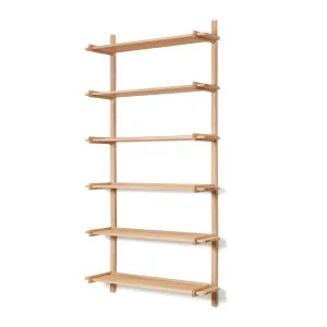 Sitra wall shelf by Kave Home, a Kids Bookcases for sale on Style Sourcebook