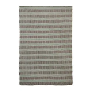 Fonol brown rug 100% PET 200 x 300 cm by Kave Home, a Contemporary Rugs for sale on Style Sourcebook