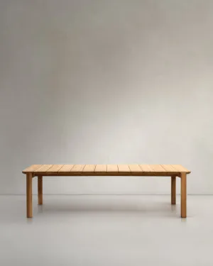 Icaro dining table by Kave Home, a Tables for sale on Style Sourcebook