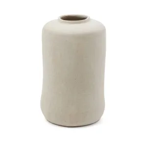 Serina vase by Kave Home, a Vases & Jars for sale on Style Sourcebook