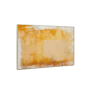 Selnar wall art in frame by null, a Painted Canvases for sale on Style Sourcebook