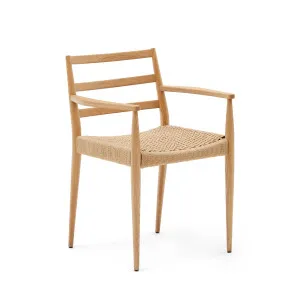 Analy dining chair by Kave Home, a Dining Chairs for sale on Style Sourcebook