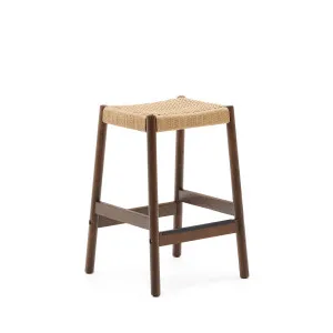 Yalia outdoor barstool by Kave Home, a Bar Stools for sale on Style Sourcebook