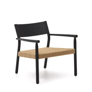 Yalia armchair by Kave Home, a Chairs for sale on Style Sourcebook