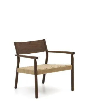 Yalia armchair by Kave Home, a Chairs for sale on Style Sourcebook