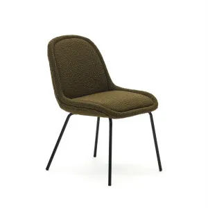 Aimin dining chair by Kave Home, a Dining Chairs for sale on Style Sourcebook