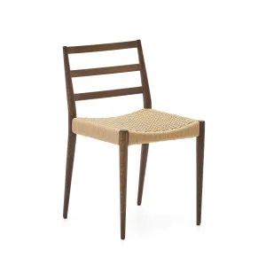 Analy dining chair by Kave Home, a Dining Chairs for sale on Style Sourcebook