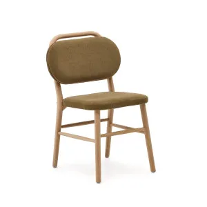 Helda dining chair by Kave Home, a Dining Chairs for sale on Style Sourcebook