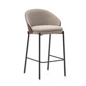 Eamy barstool by Kave Home, a Bar Stools for sale on Style Sourcebook