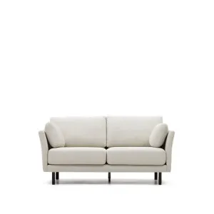 Gilma 2-seater sofa by Kave Home, a Sofas for sale on Style Sourcebook