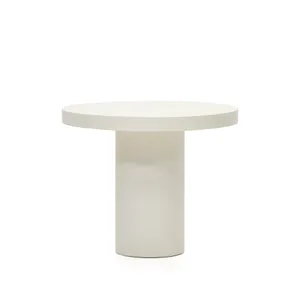 Aiguablava outdoor table by Kave Home, a Tables for sale on Style Sourcebook