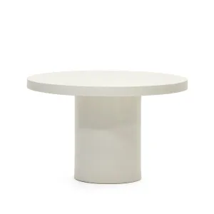 Aiguablava outdoor table by Kave Home, a Tables for sale on Style Sourcebook