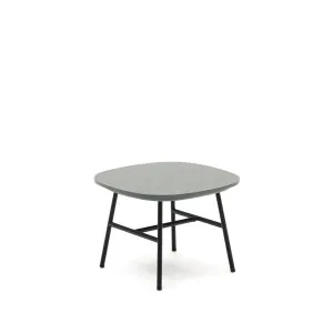 Bramant outdoor side table by Kave Home, a Tables for sale on Style Sourcebook