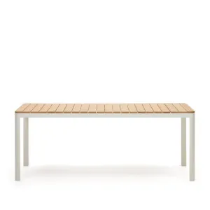 Bona outdoor table by Kave Home, a Tables for sale on Style Sourcebook