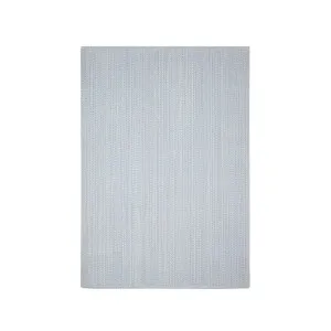 Portopi 100% PET rug in grey, 160 x 230 cm by Kave Home, a Outdoor Rugs for sale on Style Sourcebook