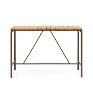 Salguer outdoor table by Kave Home, a Tables for sale on Style Sourcebook